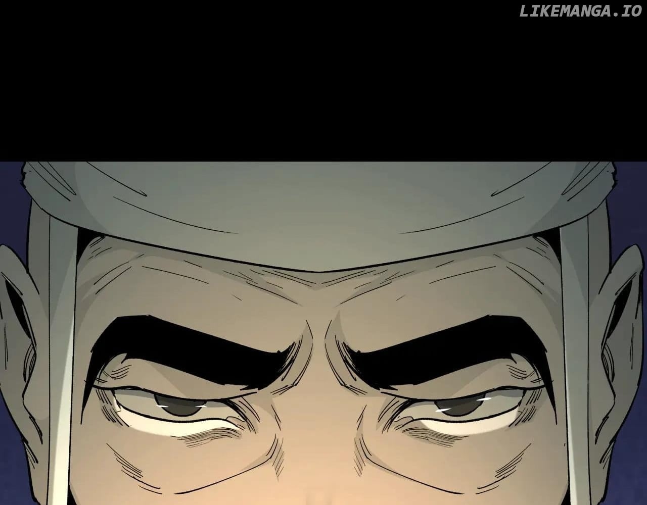 Era of the Haunted Chapter 344 - page 157